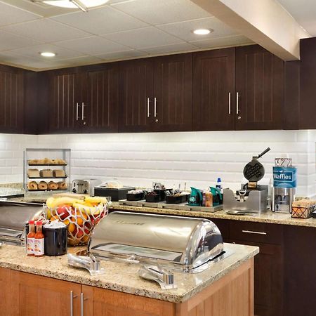 Homewood Suites By Hilton Houston-Willowbrook Mall Zewnętrze zdjęcie