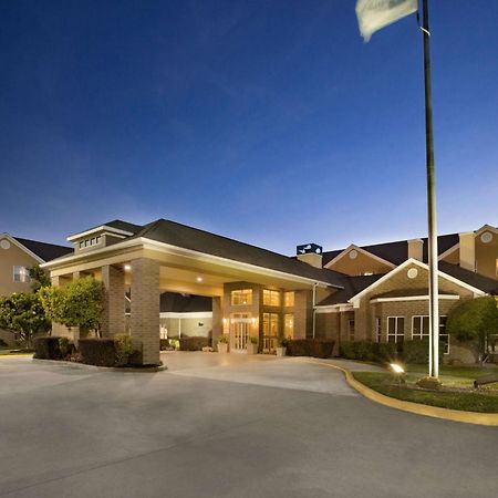 Homewood Suites By Hilton Houston-Willowbrook Mall Zewnętrze zdjęcie