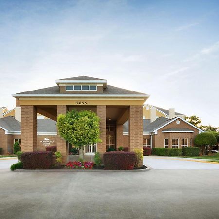 Homewood Suites By Hilton Houston-Willowbrook Mall Zewnętrze zdjęcie