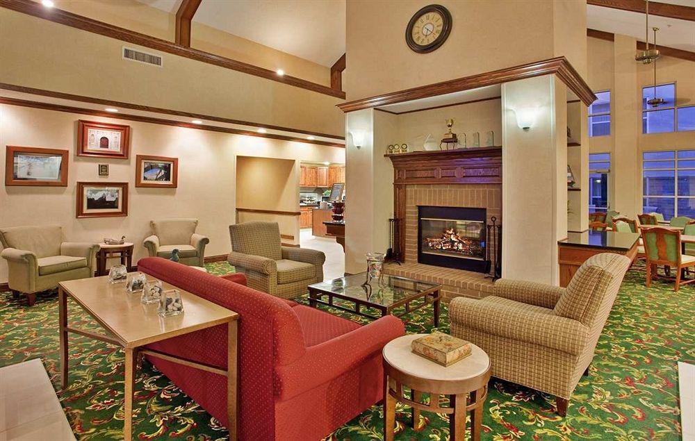 Homewood Suites By Hilton Houston-Willowbrook Mall Wnętrze zdjęcie