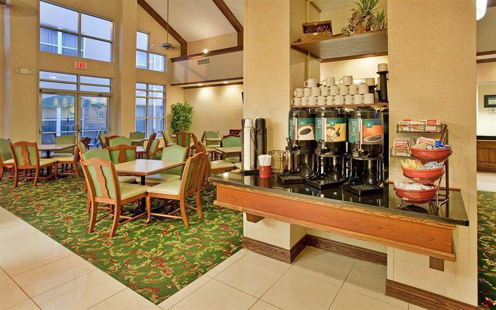 Homewood Suites By Hilton Houston-Willowbrook Mall Restauracja zdjęcie