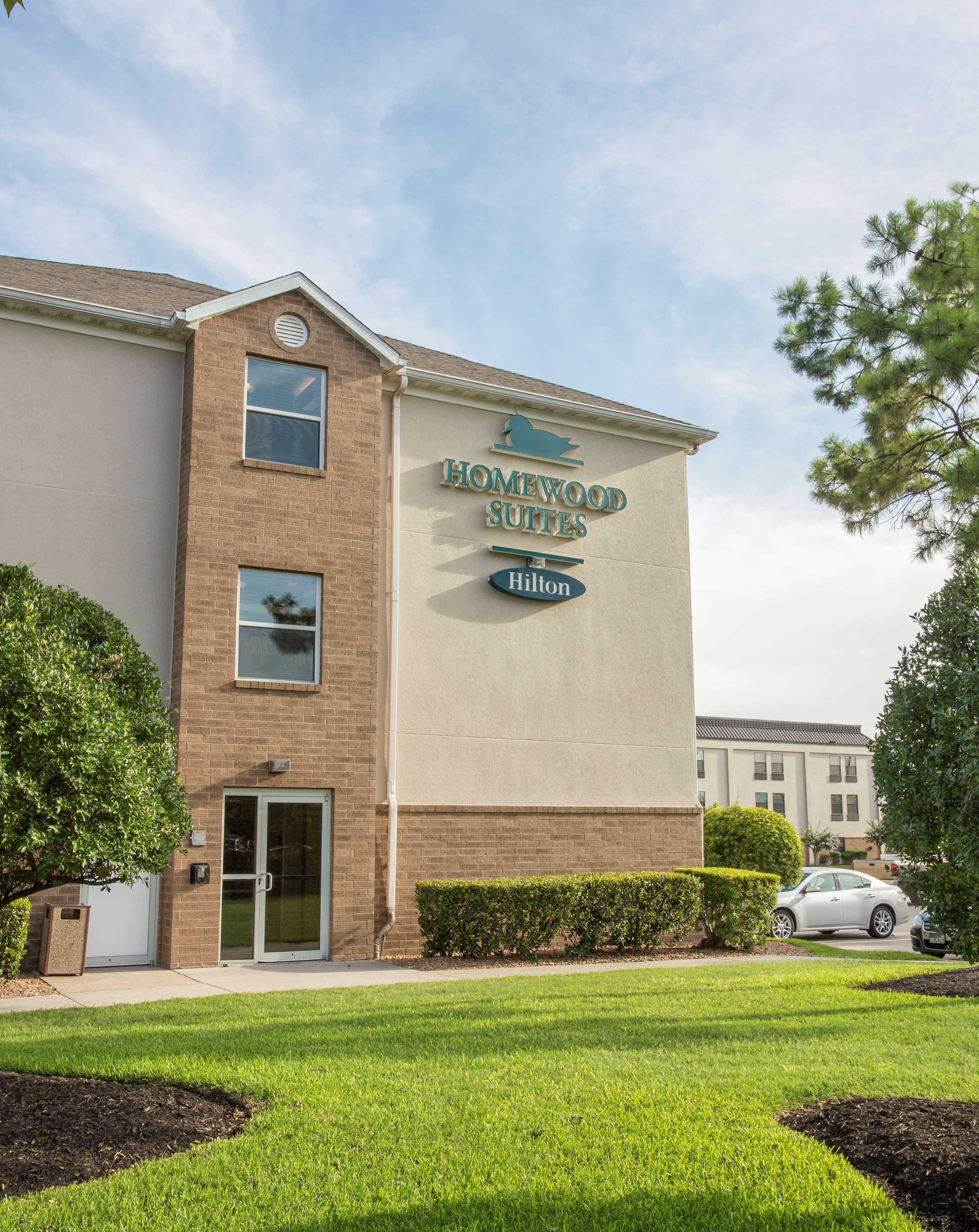 Homewood Suites By Hilton Houston-Willowbrook Mall Zewnętrze zdjęcie