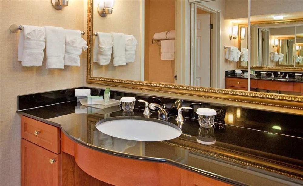 Homewood Suites By Hilton Houston-Willowbrook Mall Pokój zdjęcie