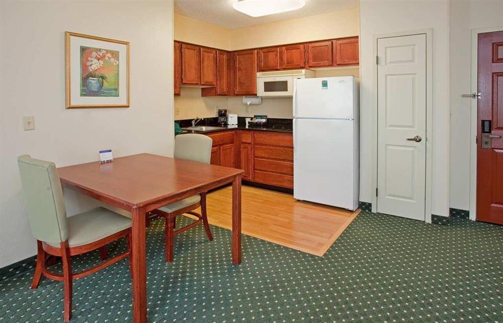 Homewood Suites By Hilton Houston-Willowbrook Mall Pokój zdjęcie