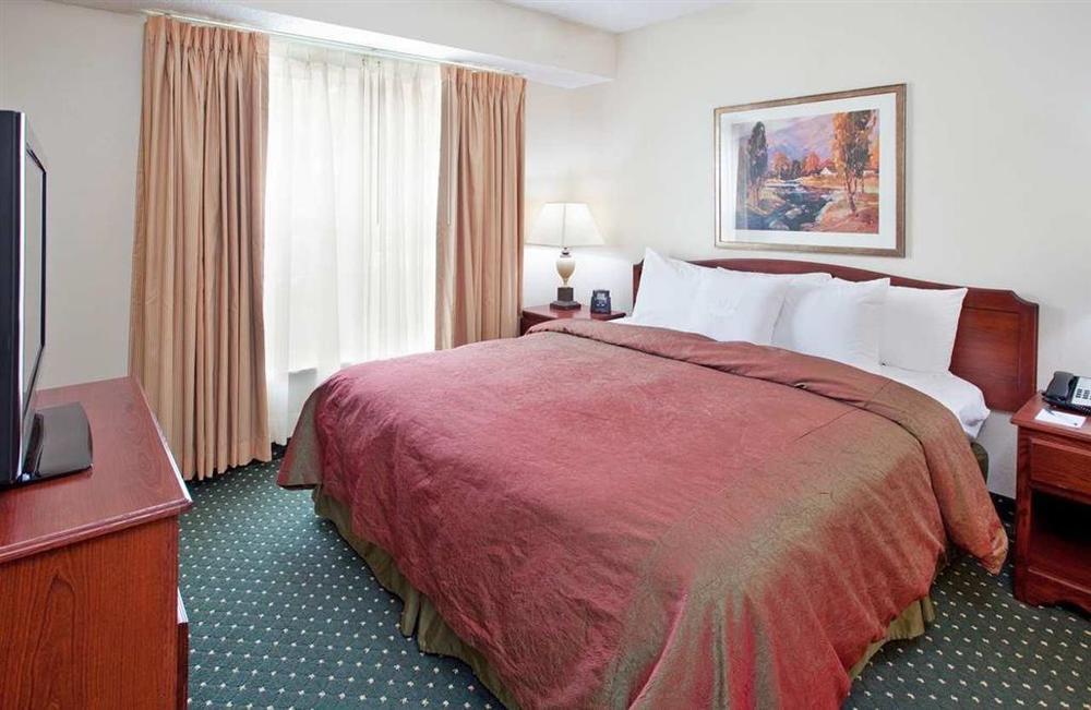 Homewood Suites By Hilton Houston-Willowbrook Mall Pokój zdjęcie