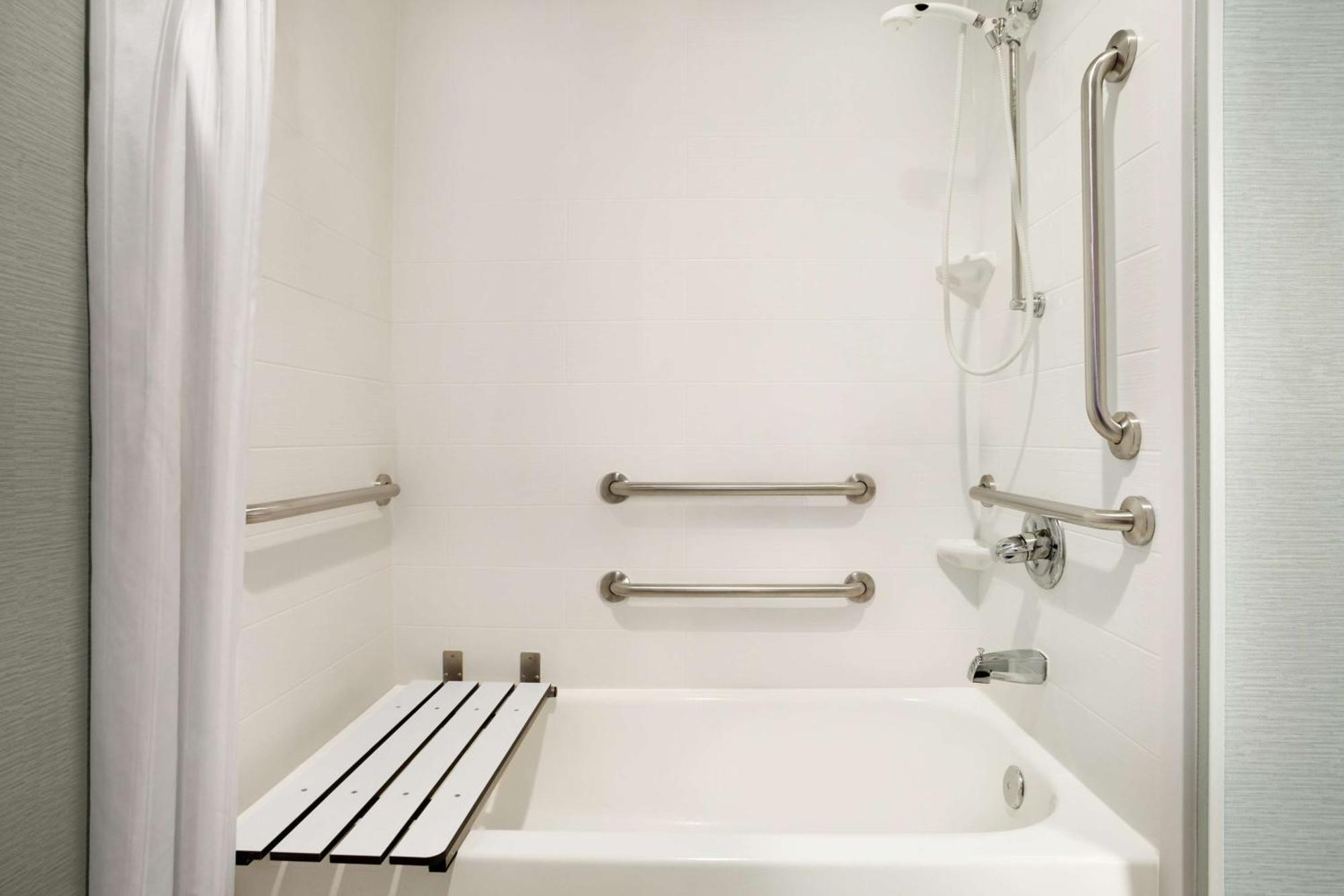 Homewood Suites By Hilton Houston-Willowbrook Mall Zewnętrze zdjęcie