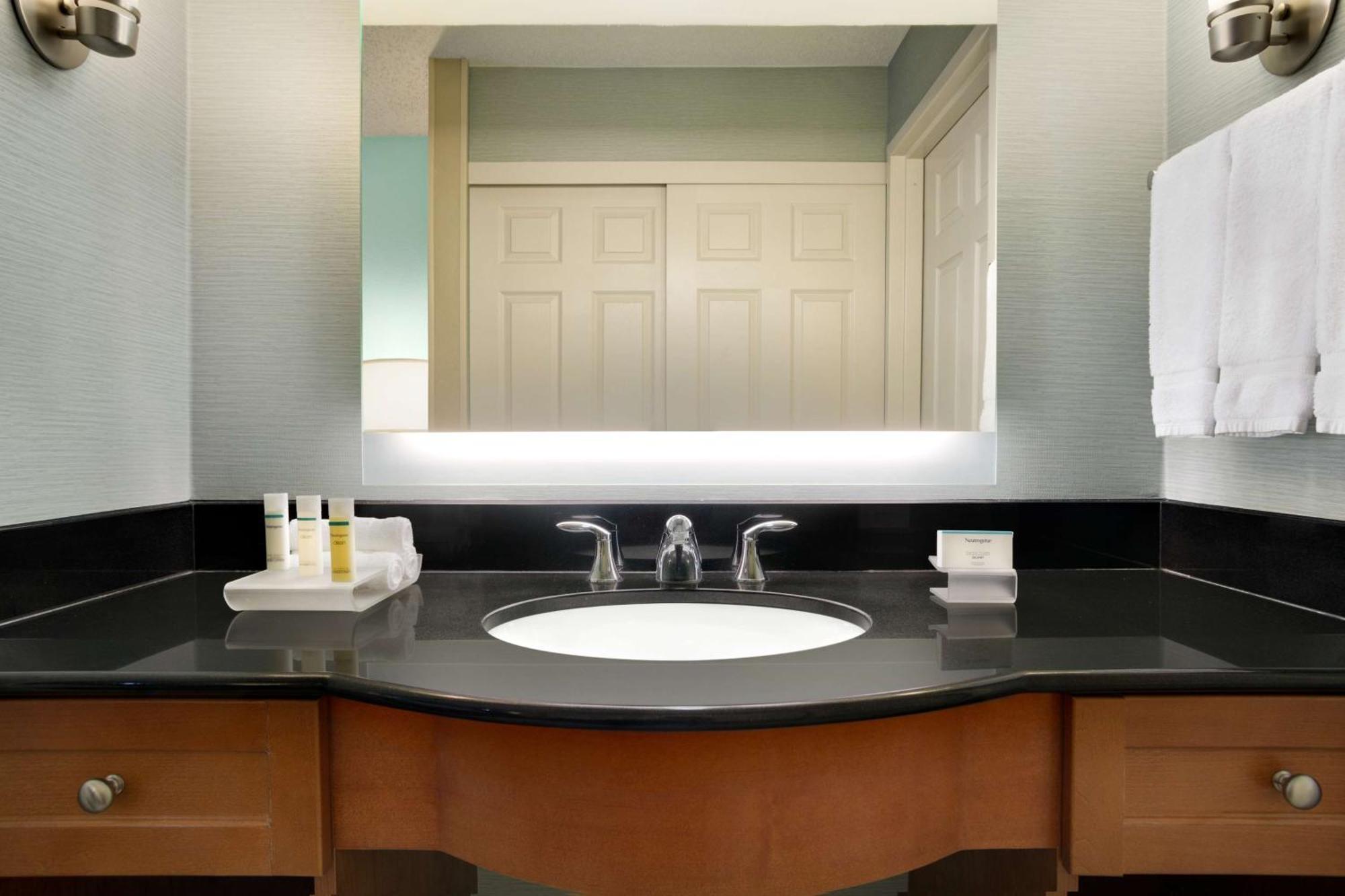 Homewood Suites By Hilton Houston-Willowbrook Mall Zewnętrze zdjęcie