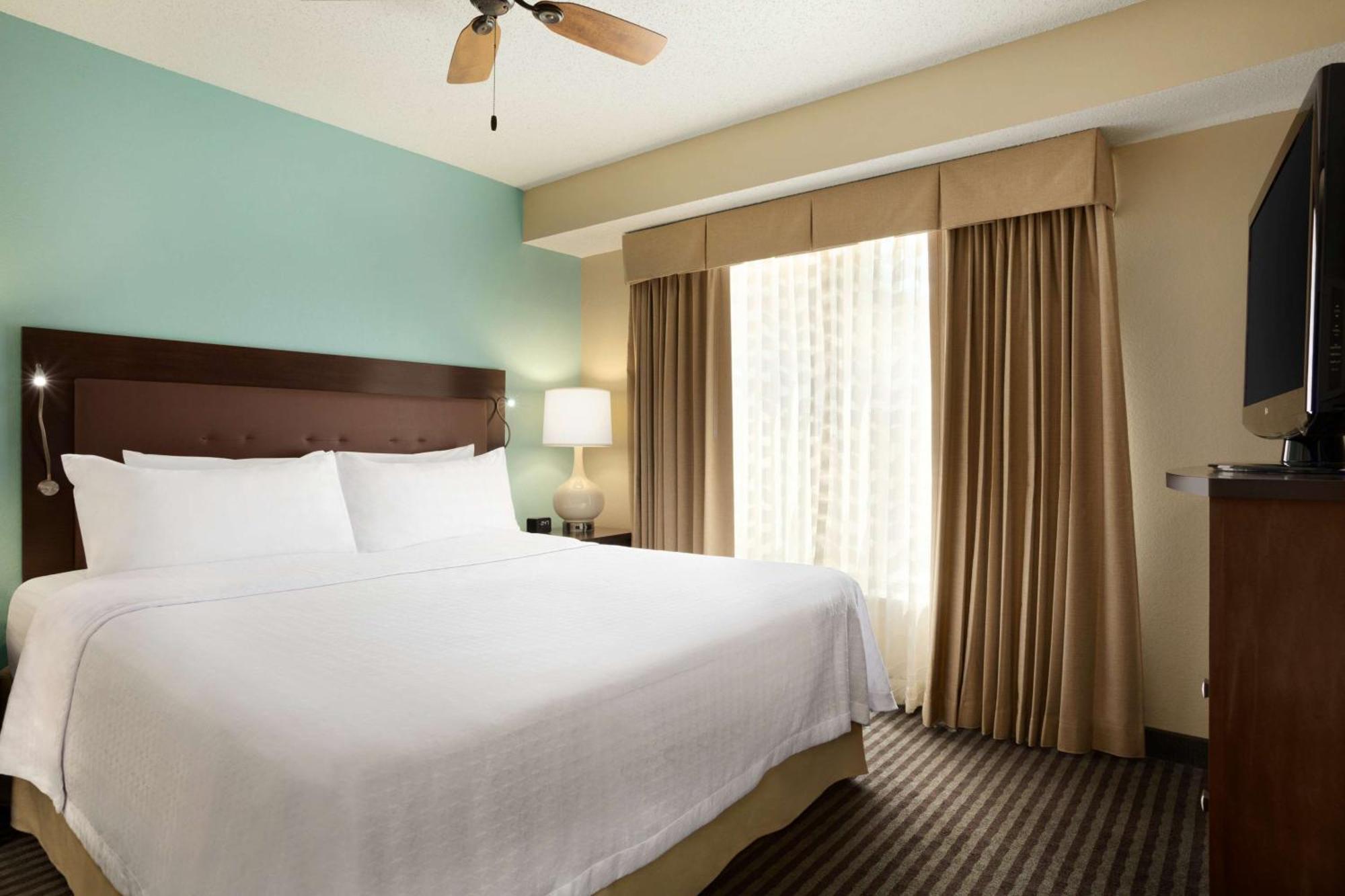 Homewood Suites By Hilton Houston-Willowbrook Mall Zewnętrze zdjęcie