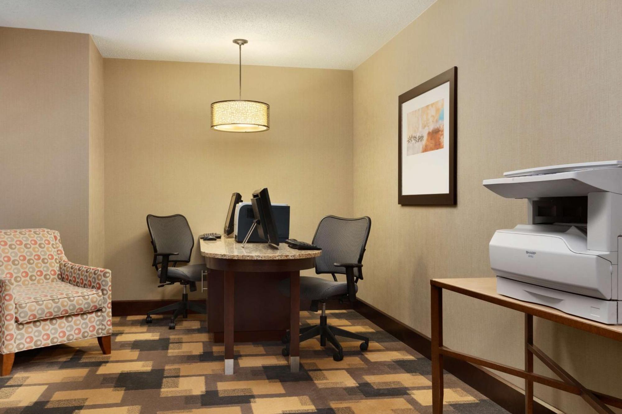 Homewood Suites By Hilton Houston-Willowbrook Mall Zewnętrze zdjęcie