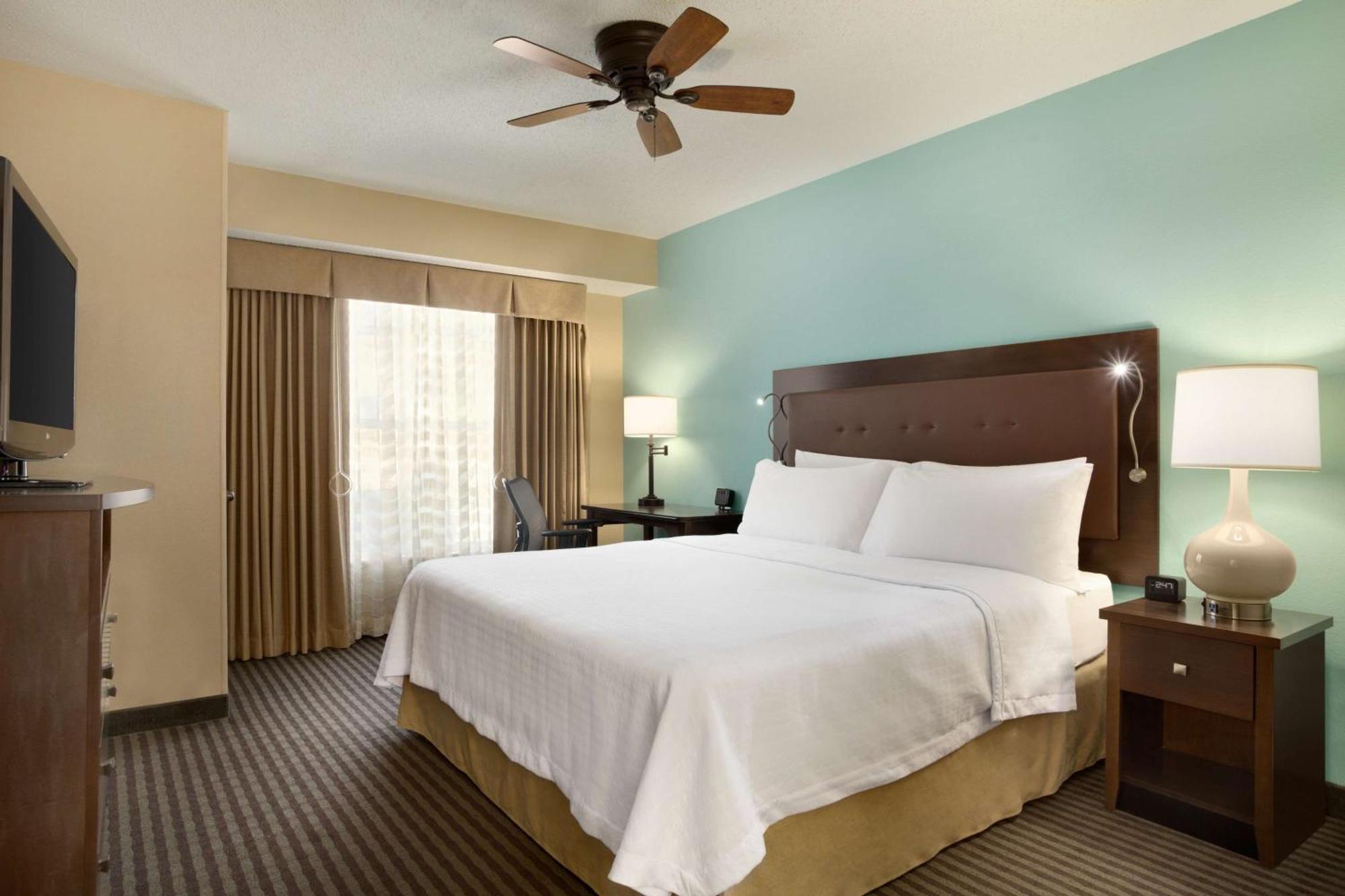 Homewood Suites By Hilton Houston-Willowbrook Mall Zewnętrze zdjęcie