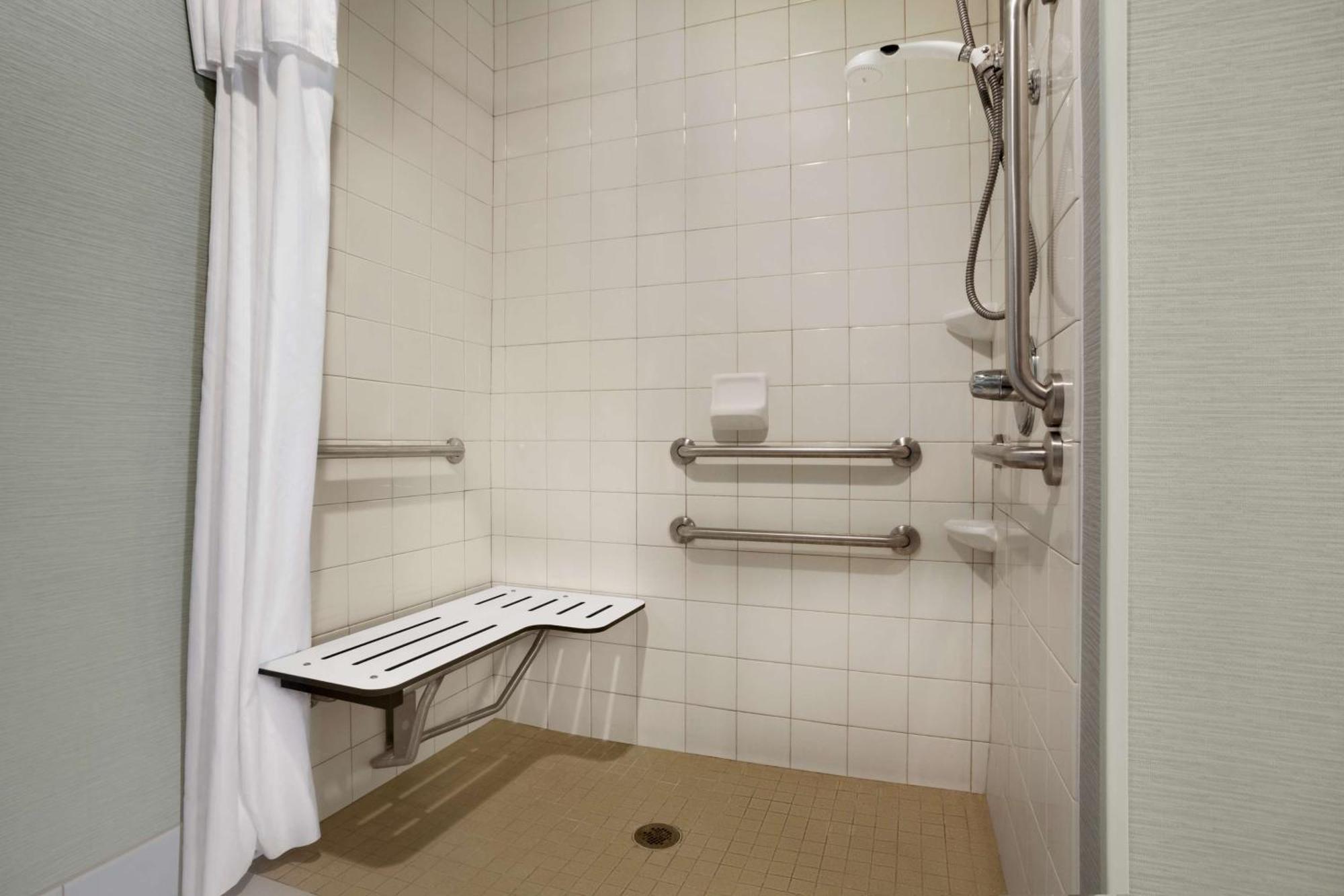 Homewood Suites By Hilton Houston-Willowbrook Mall Zewnętrze zdjęcie