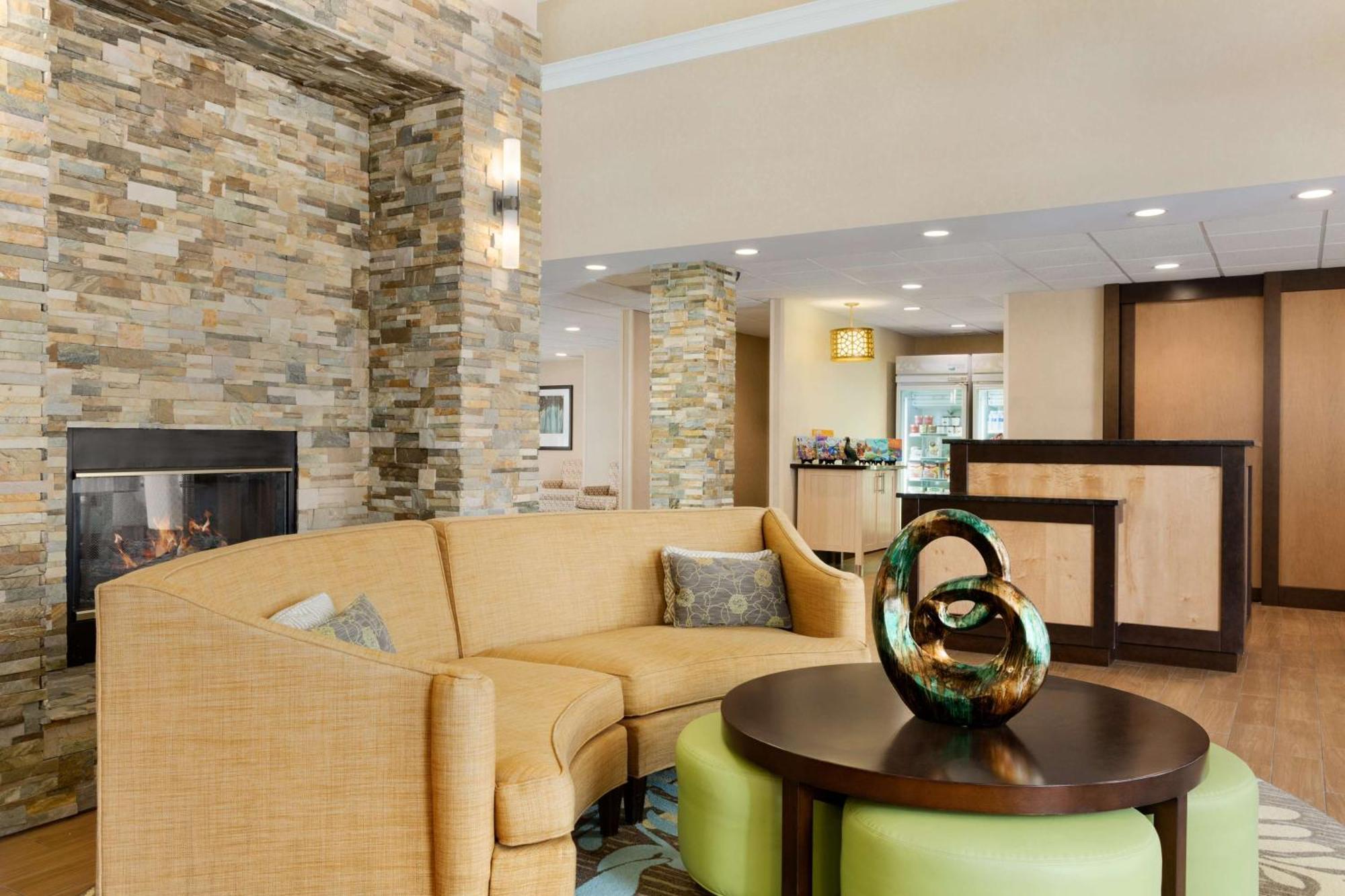 Homewood Suites By Hilton Houston-Willowbrook Mall Zewnętrze zdjęcie