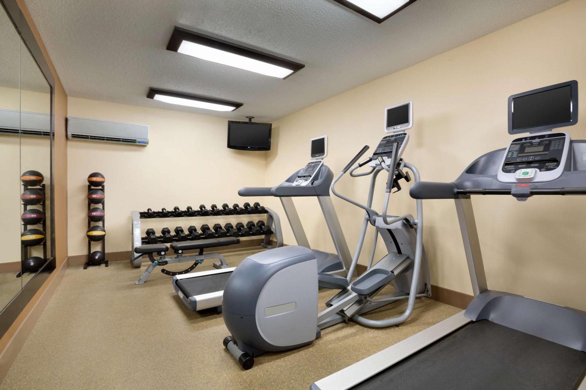 Homewood Suites By Hilton Houston-Willowbrook Mall Zewnętrze zdjęcie