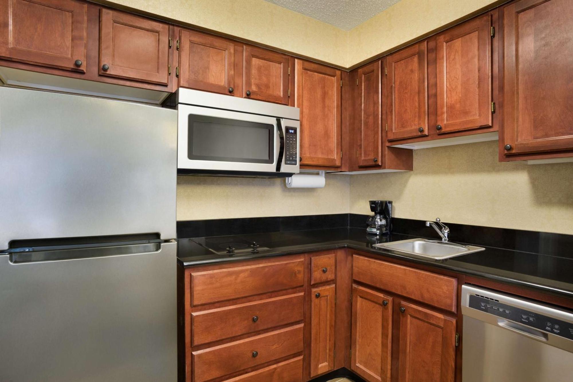 Homewood Suites By Hilton Houston-Willowbrook Mall Zewnętrze zdjęcie