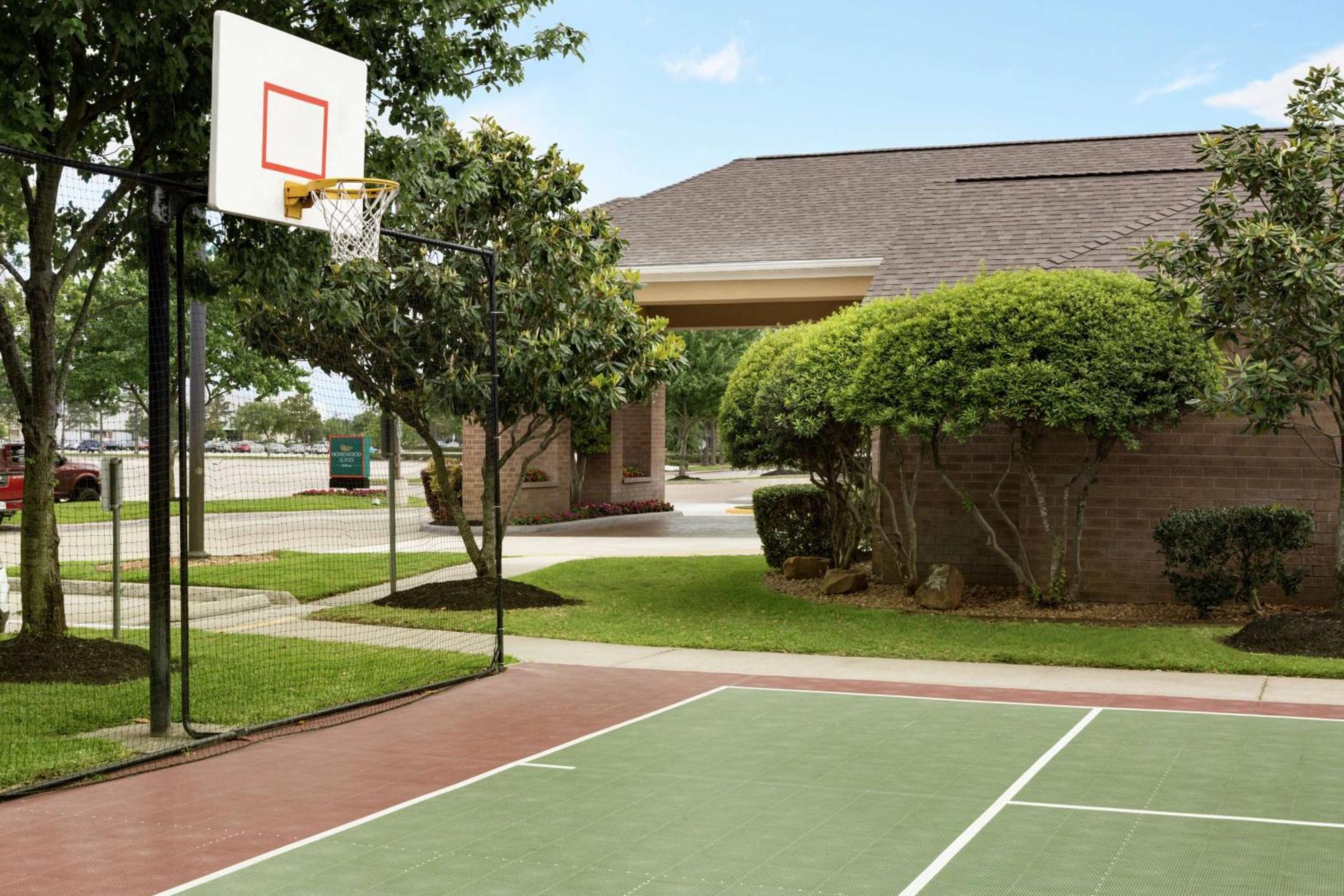 Homewood Suites By Hilton Houston-Willowbrook Mall Zewnętrze zdjęcie