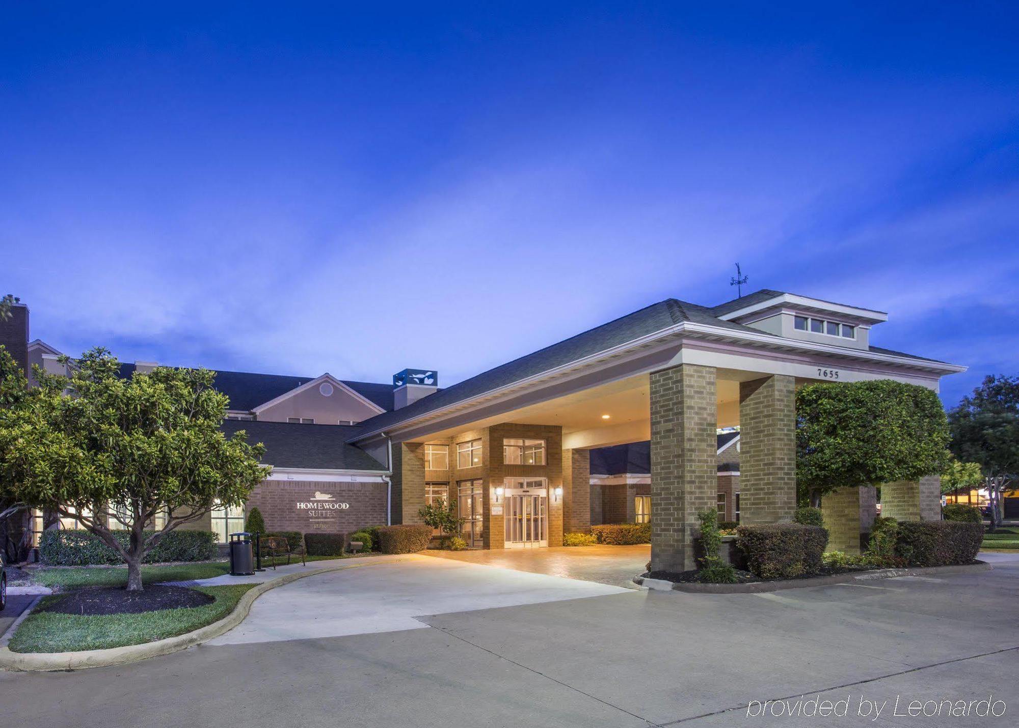 Homewood Suites By Hilton Houston-Willowbrook Mall Zewnętrze zdjęcie