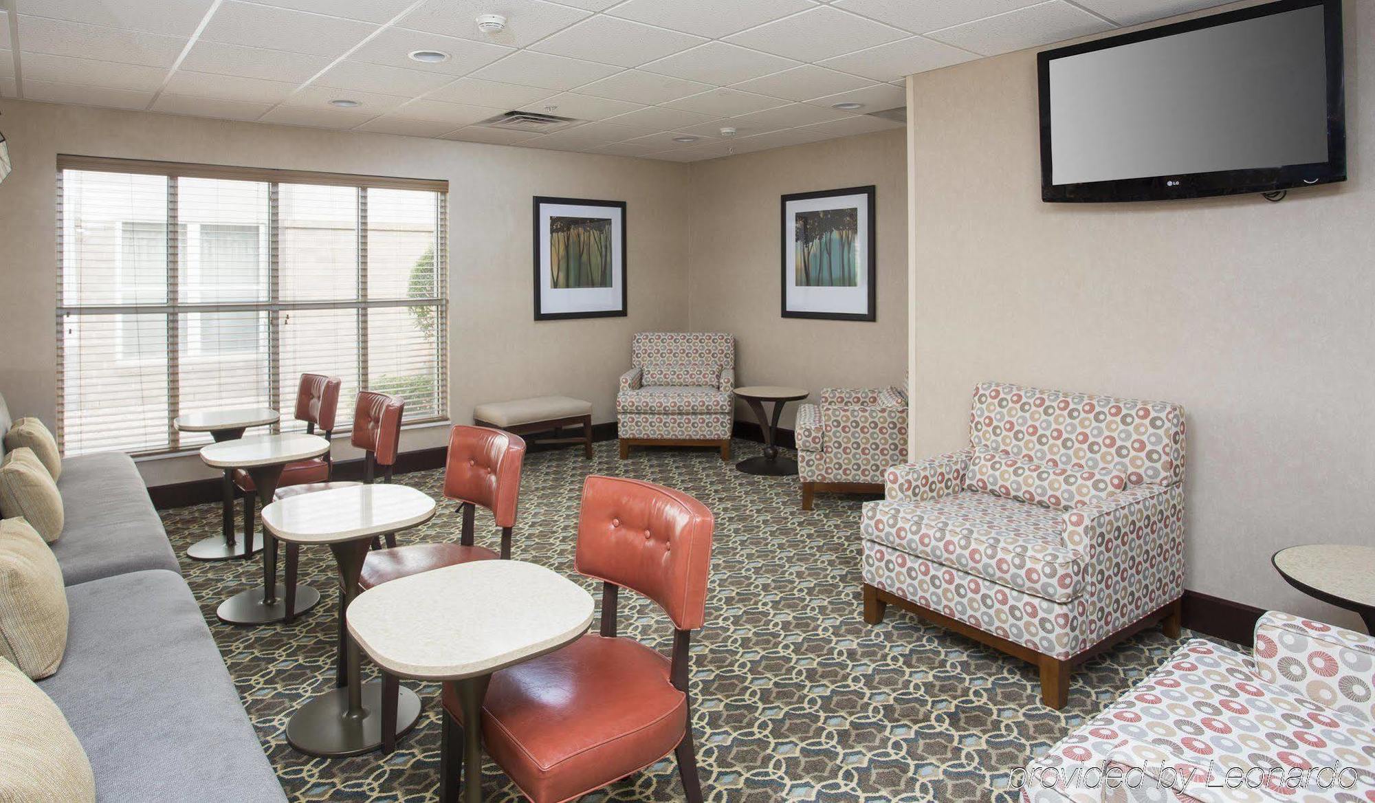 Homewood Suites By Hilton Houston-Willowbrook Mall Zewnętrze zdjęcie