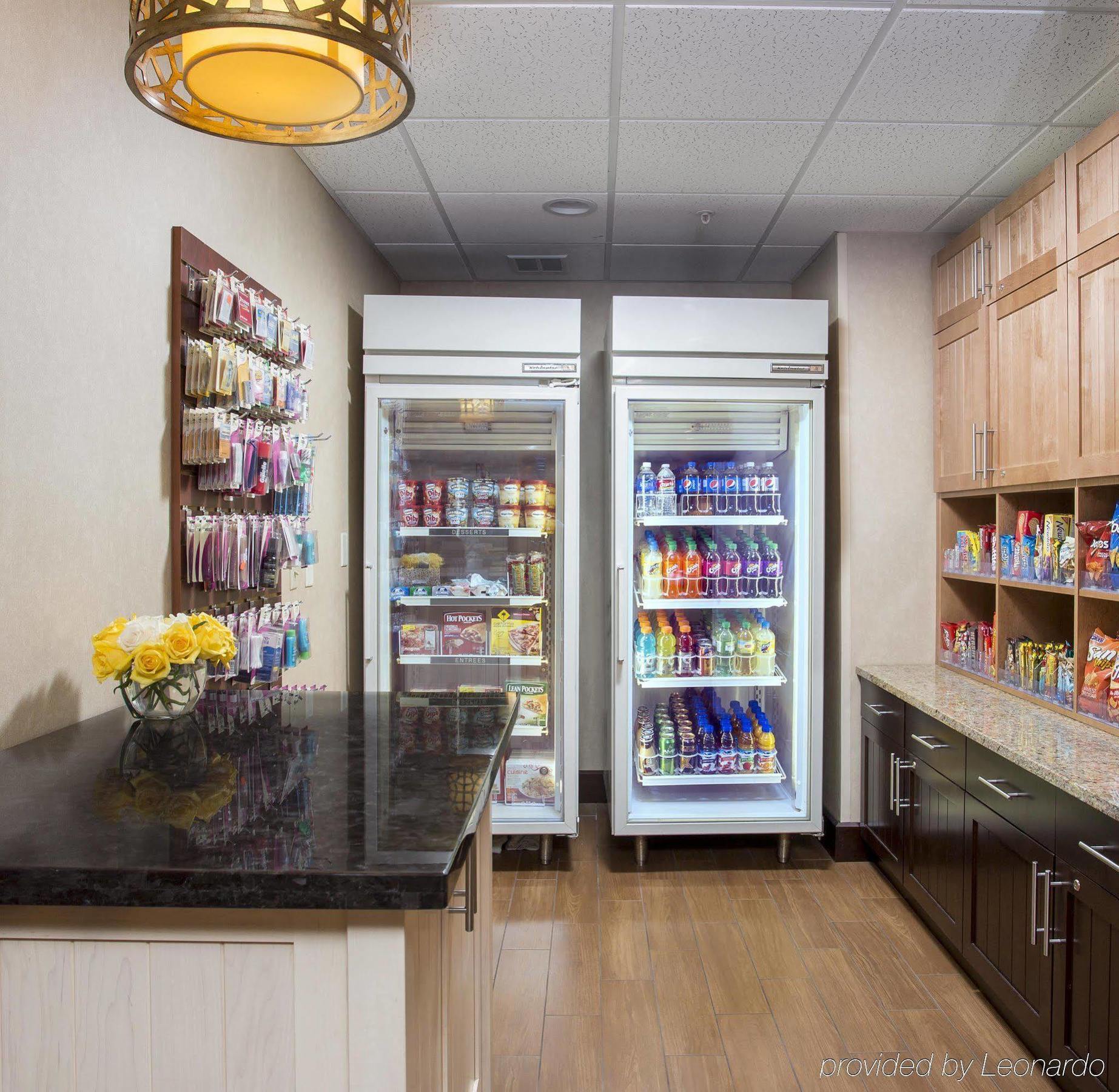 Homewood Suites By Hilton Houston-Willowbrook Mall Zewnętrze zdjęcie