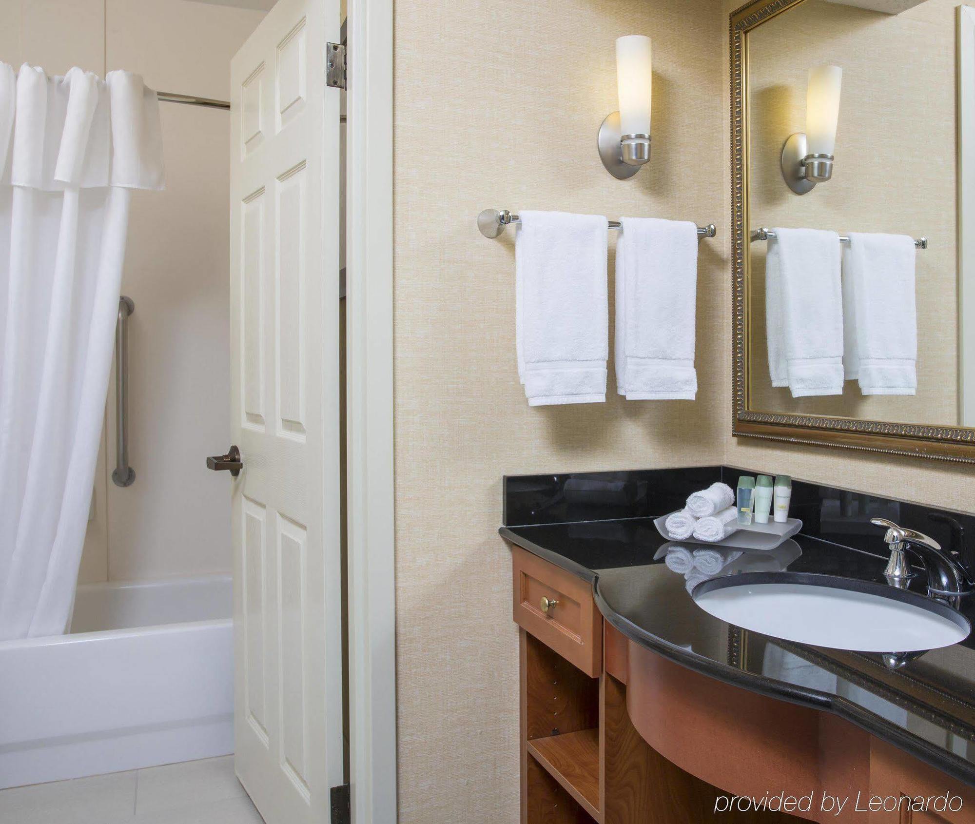 Homewood Suites By Hilton Houston-Willowbrook Mall Zewnętrze zdjęcie