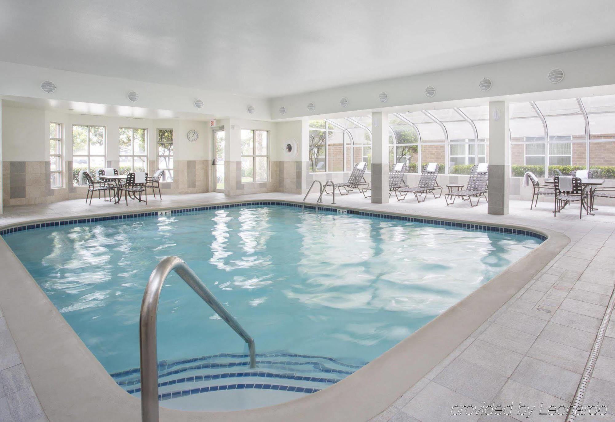 Homewood Suites By Hilton Houston-Willowbrook Mall Zewnętrze zdjęcie