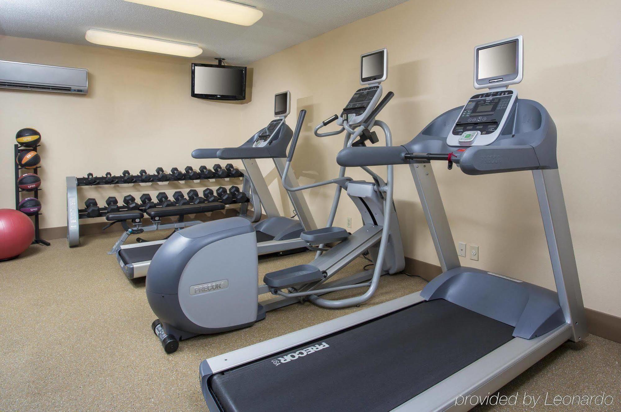 Homewood Suites By Hilton Houston-Willowbrook Mall Zewnętrze zdjęcie