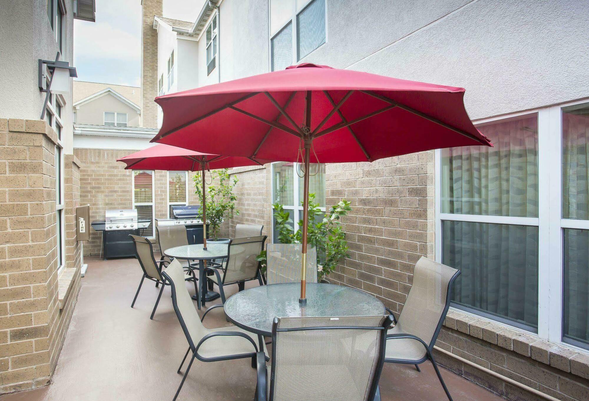 Homewood Suites By Hilton Houston-Willowbrook Mall Zewnętrze zdjęcie