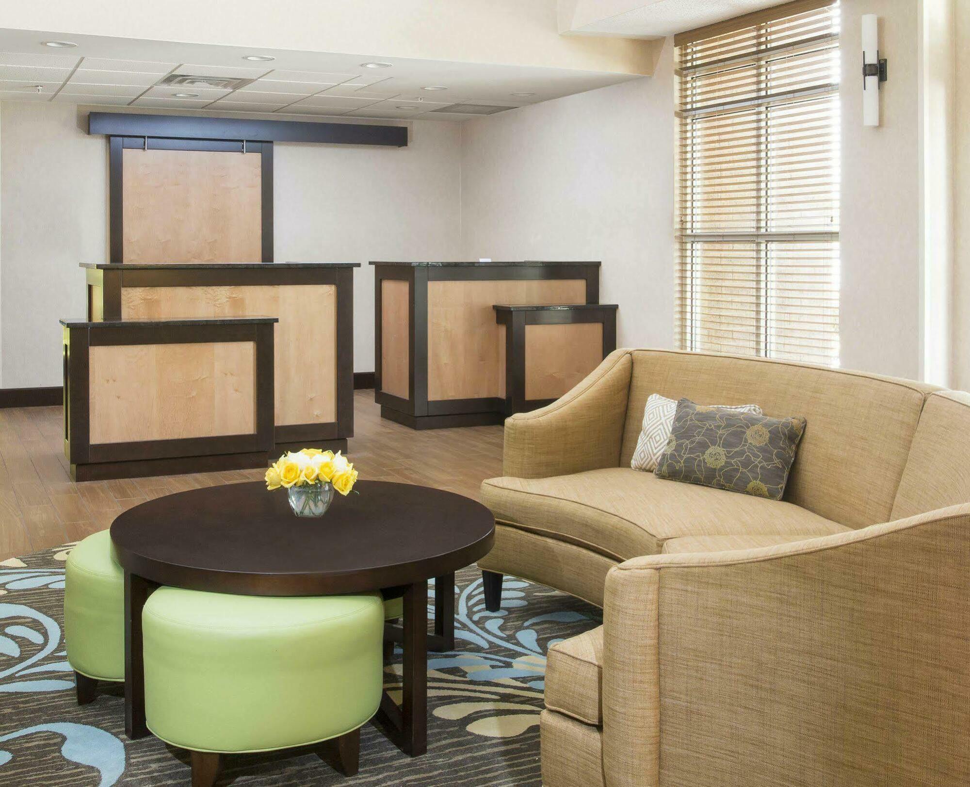 Homewood Suites By Hilton Houston-Willowbrook Mall Zewnętrze zdjęcie