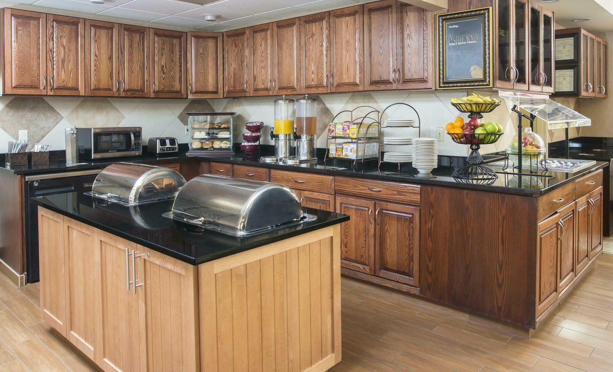 Homewood Suites By Hilton Houston-Willowbrook Mall Zewnętrze zdjęcie