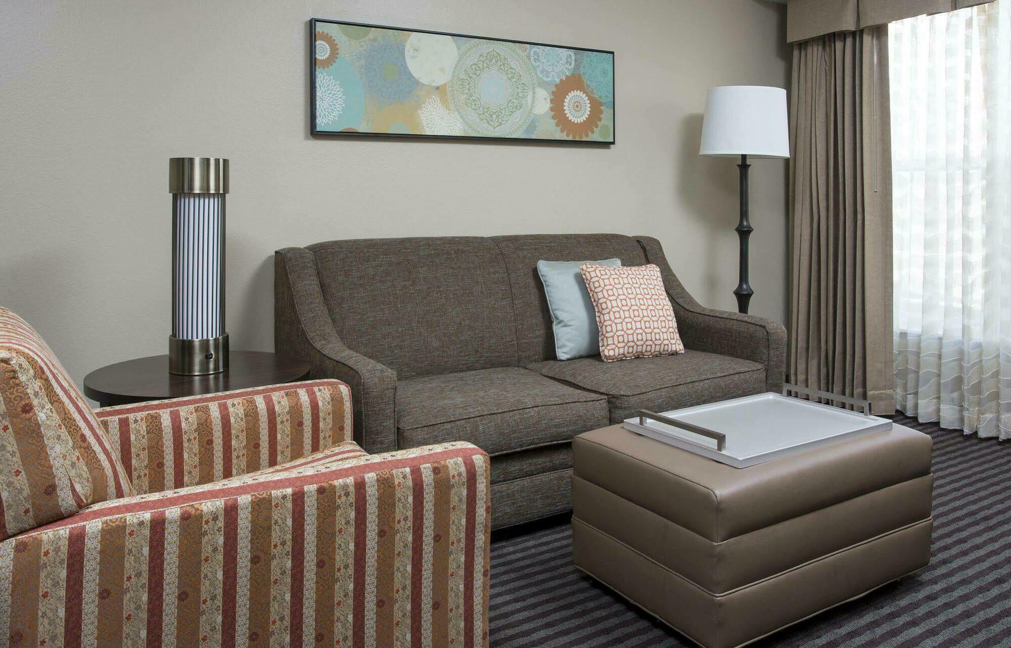 Homewood Suites By Hilton Houston-Willowbrook Mall Zewnętrze zdjęcie